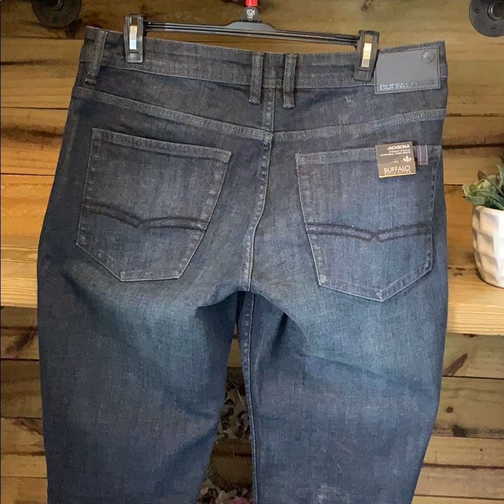 Buffalo - David Britton Jeans 32 x 30